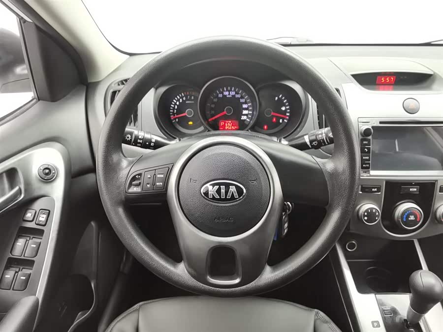 Kia Forte 2012 #12 Kia Forte 2012 car image #12