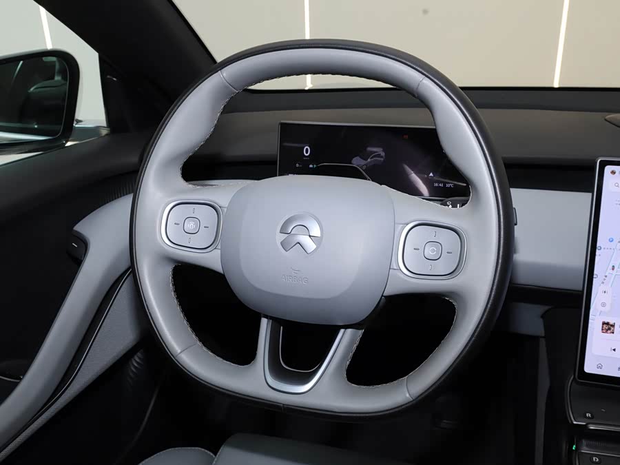 蔚来 蔚来ET5 2024 汽车图片 #12