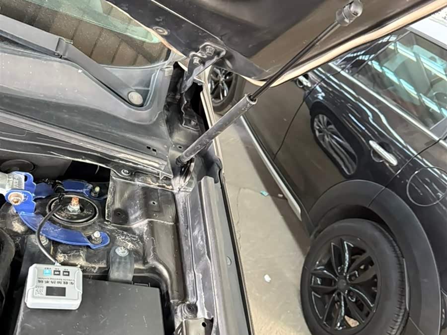 Kia Sorento 2011 car image #12