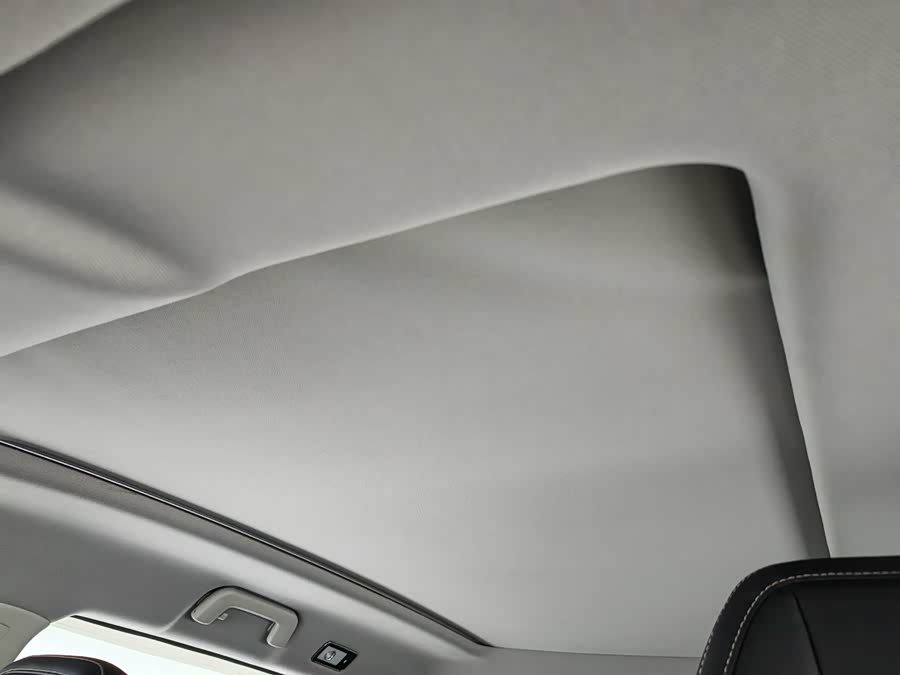 X70 PLUS 2020 #12 X70 PLUS 2020 car image #12