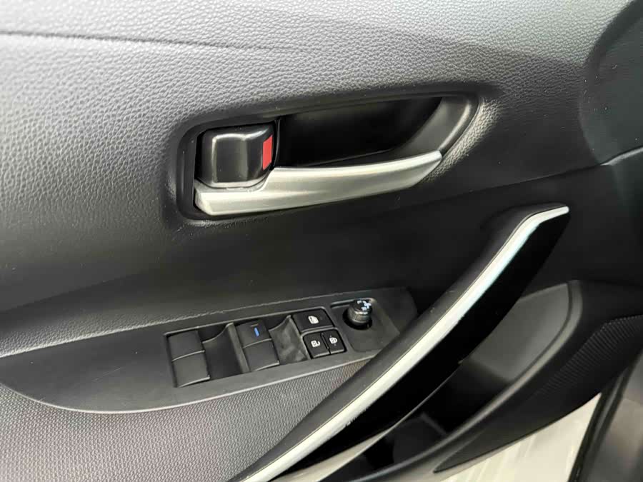 Toyota Corolla 2022 #12 Toyota Corolla 2022 imagen de coche #12