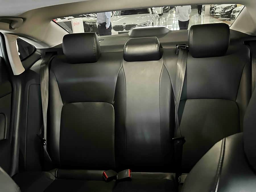 Honda INTEGRA 2024 immagine di auto #12