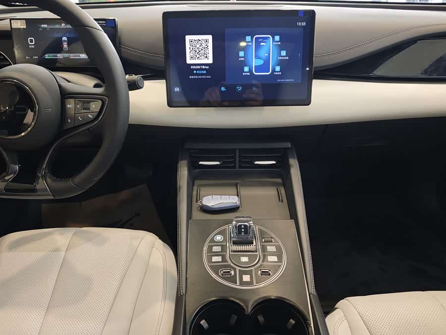 BYD Seal 06 New Energy 2024 car image #12