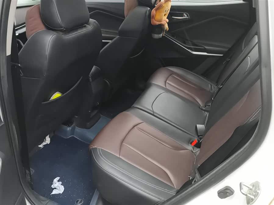 Changan CS15 2019 immagine di auto #12