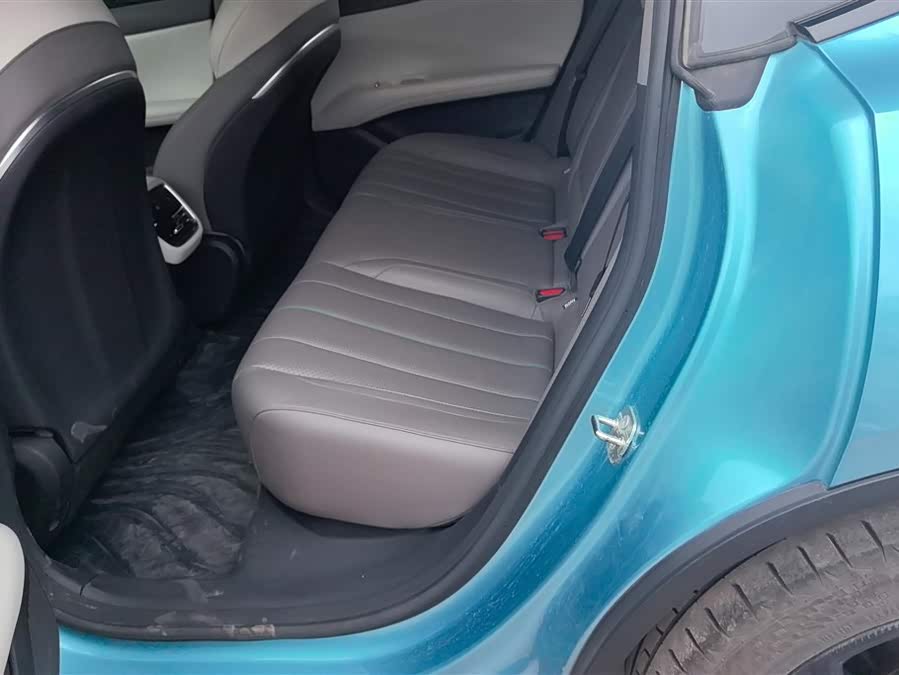 Deepal L07 2024 изображение автомобиля #12