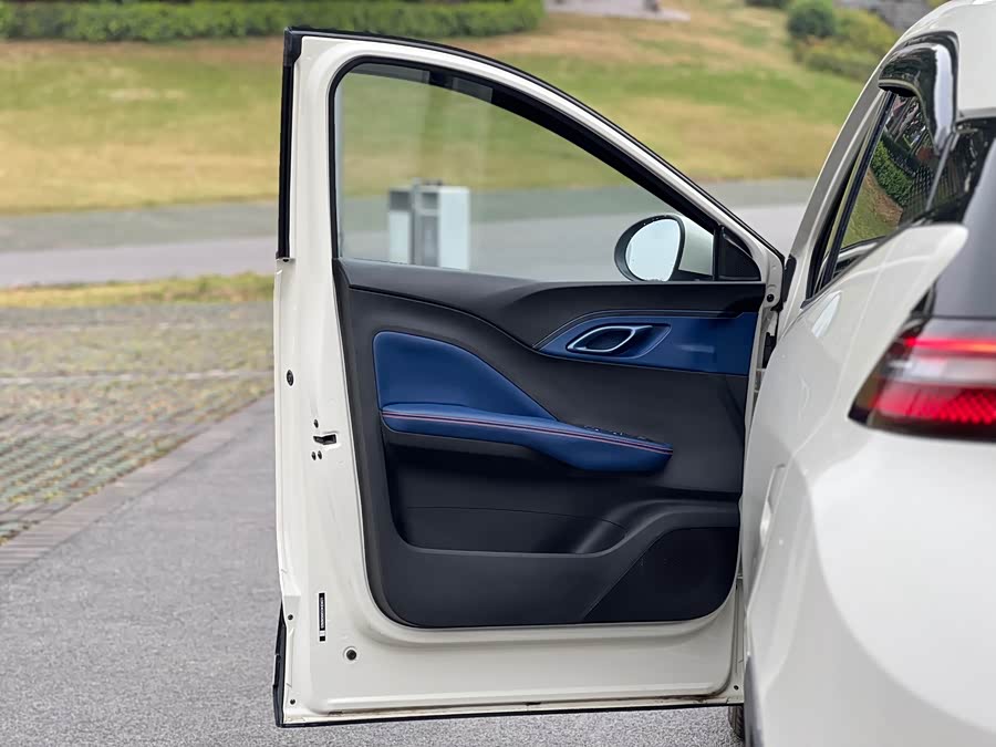 BYD Seagull 2025 car image #12