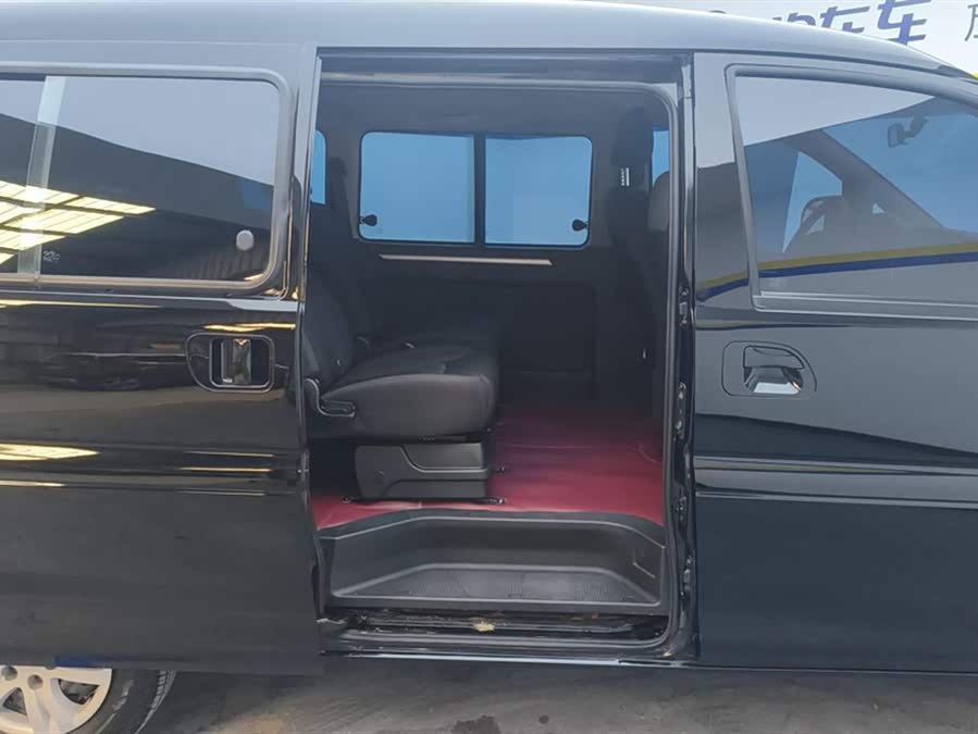 Forthing Lingzhi 2024 car image #12