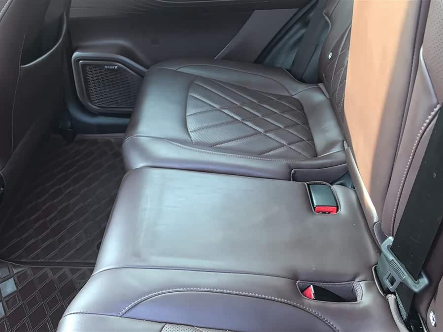 Chery Tiggo 8 PRO 2023 car image #12