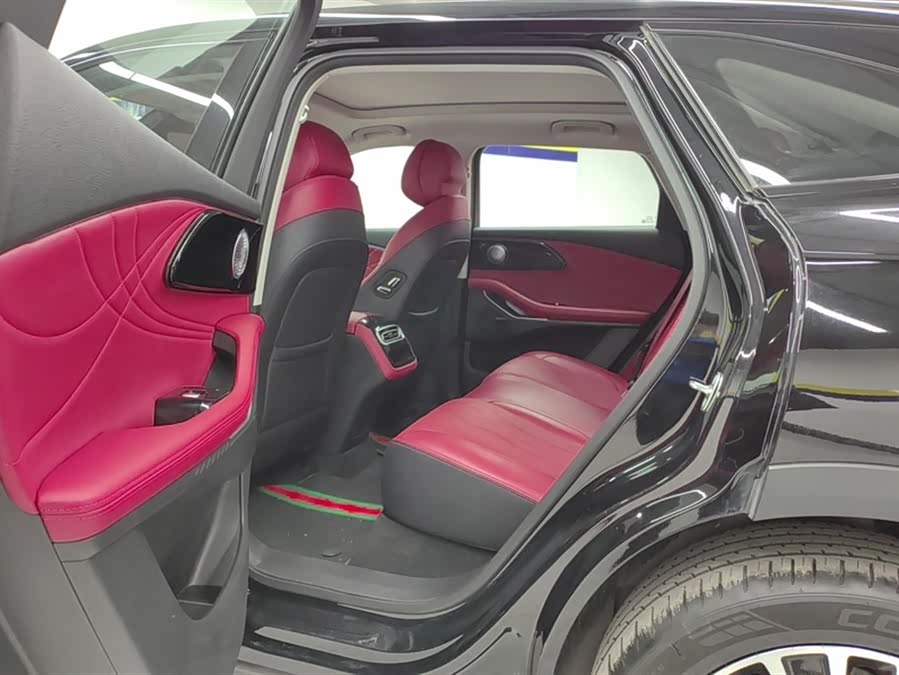 Exceed Yaoguang C-DM 2024 car image #12