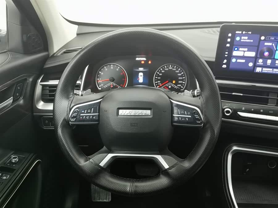 Haval H6 2023 immagine di auto #12