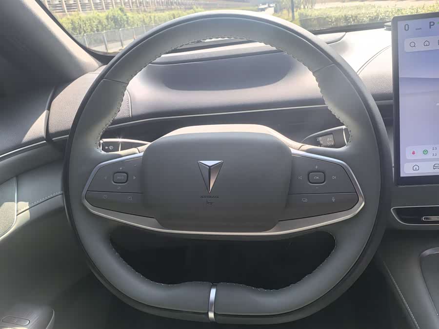 Deepal S07 2024 image de voiture #12