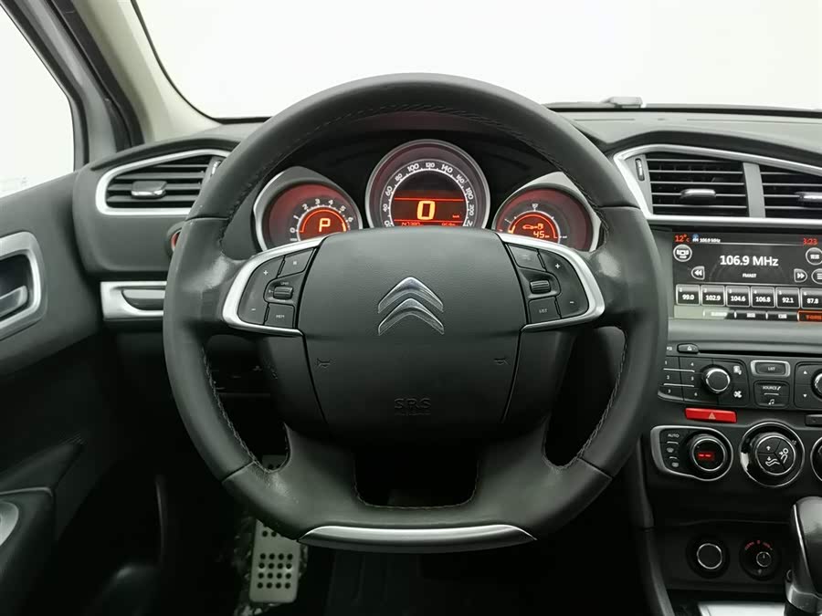 Citroen C4L 2015 #12 Citroen C4L 2015 car image #12
