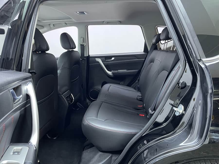 Haval M6 2020 #12 Haval M6 2020 car image #12