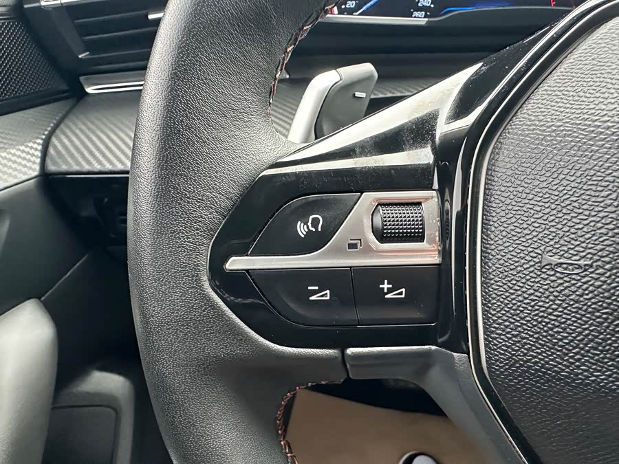 标致 标致508 2021 汽车图片 #12