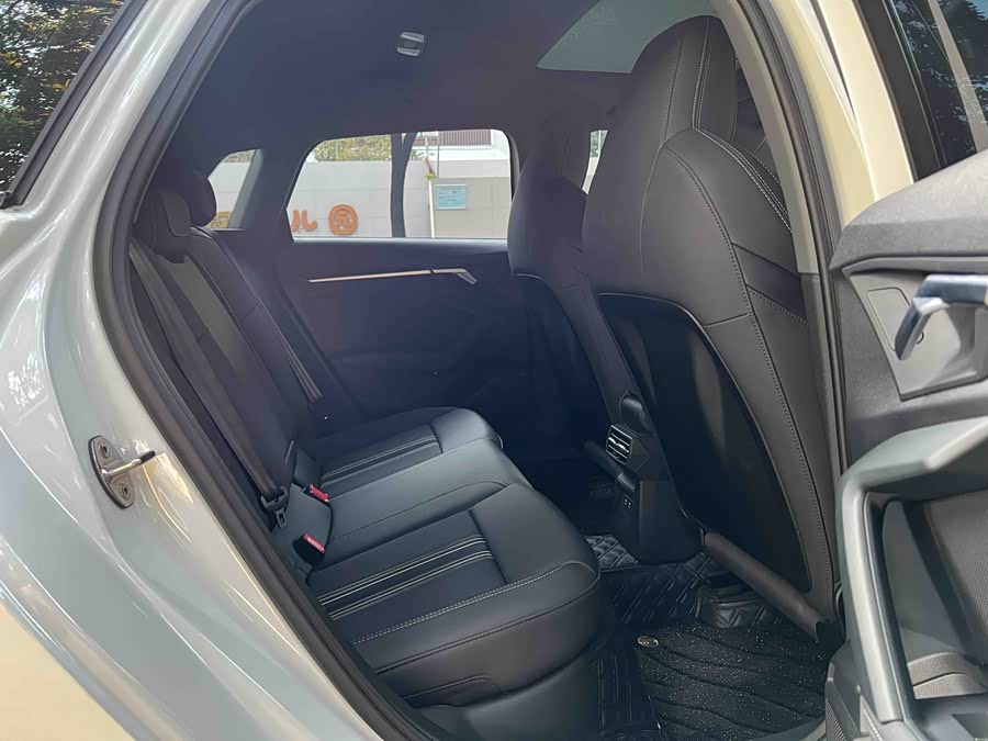 Audi A3 2023 car image #12