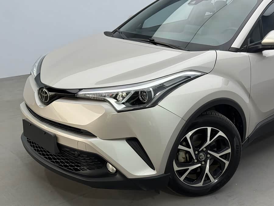 Toyota 2020 #12 Toyota 2020 car image #12