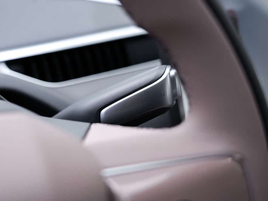 Xpeng MONA M03 2025 صورة سيارة #12