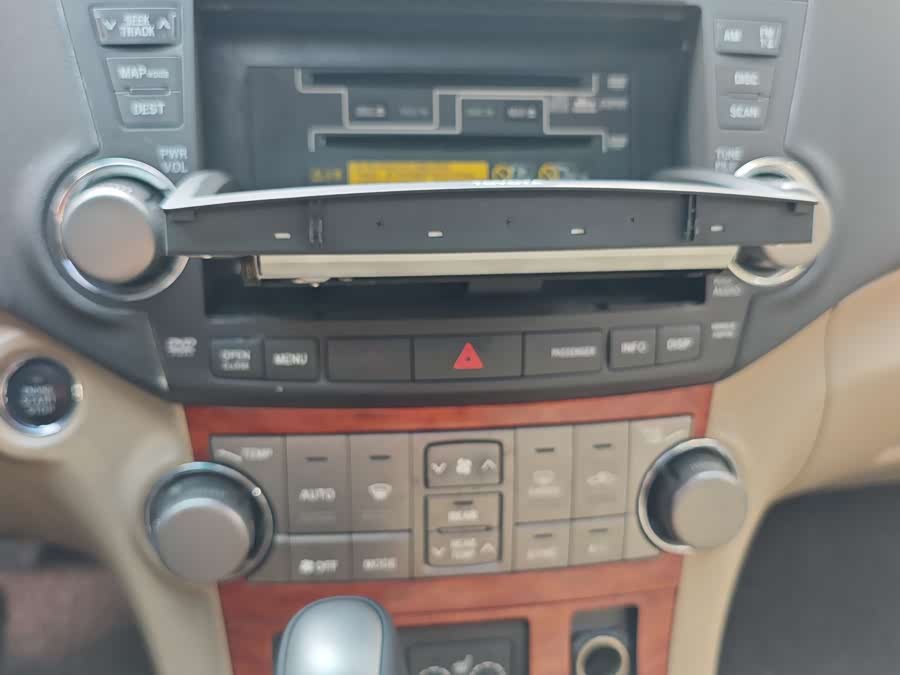 Toyota 2008 car image #12