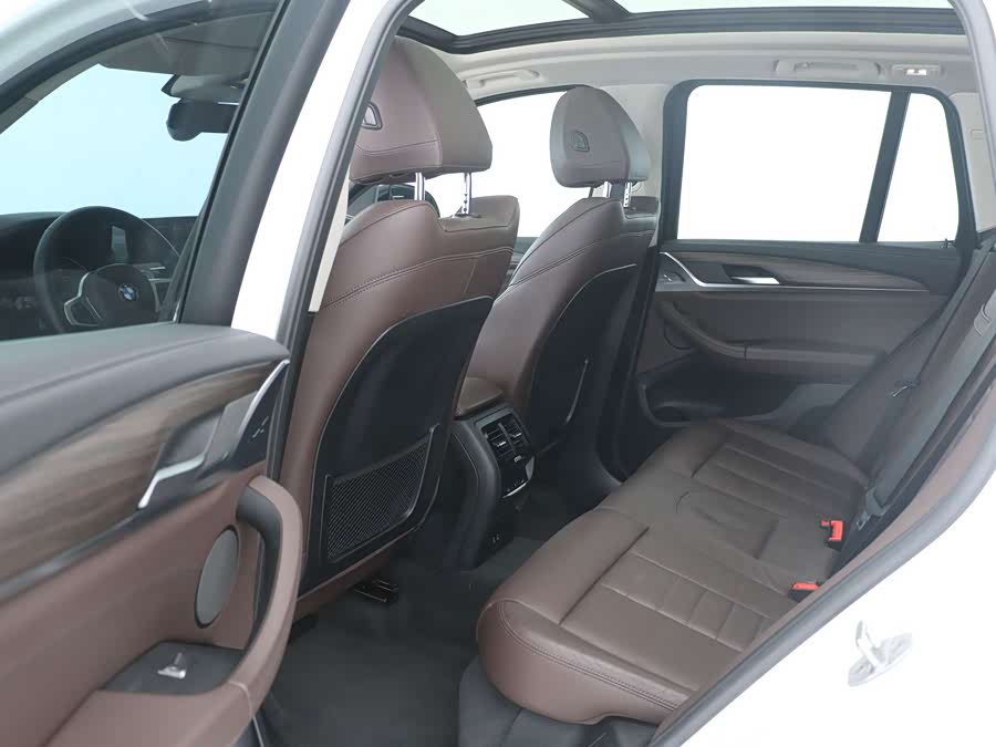 X3 2020 #12 X3 2020 car image #12