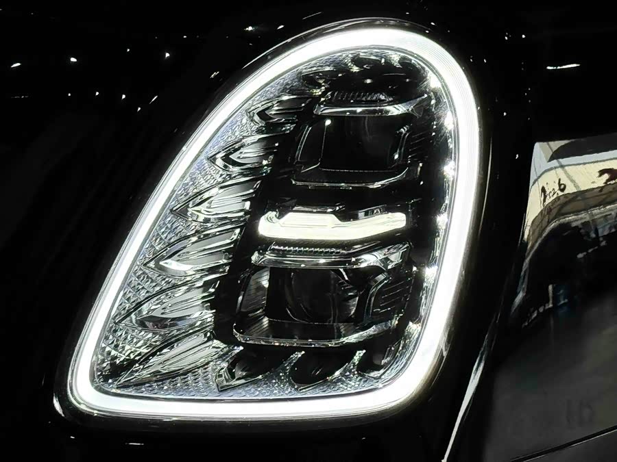 HongQi GuoYa 2024 #12 HongQi GuoYa 2024 car image #12