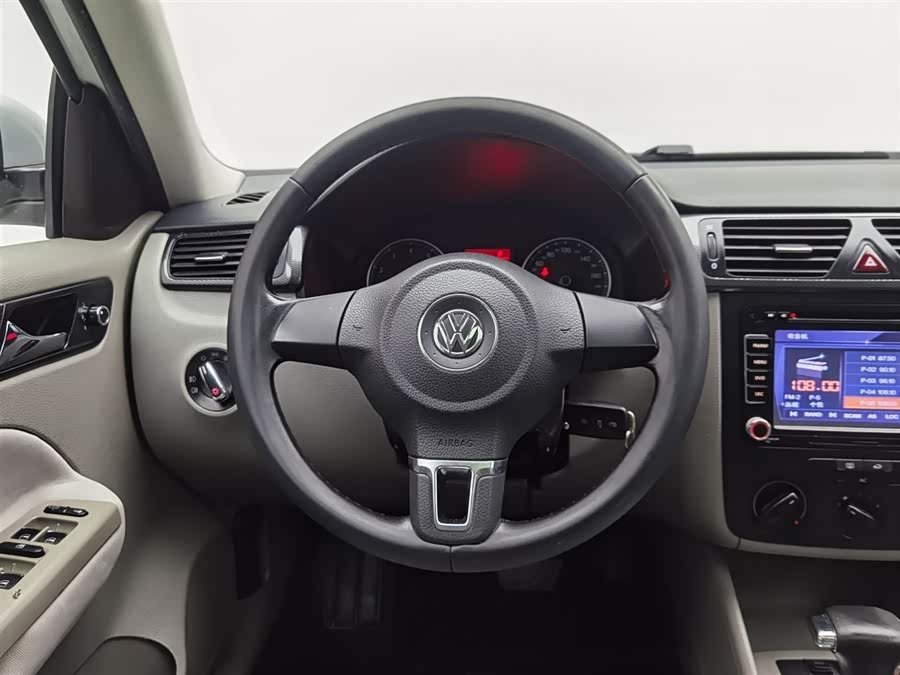 Volkswagen Bora 2012 immagine di auto #12
