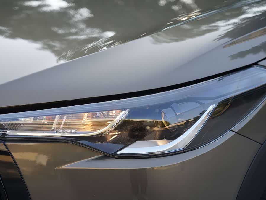 Toyota Corolla Cross 2022 car image #12