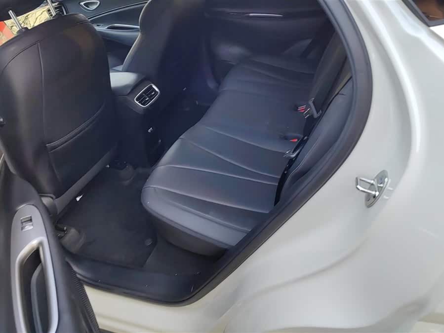 BYD Sea Lion 06 New Energy 2025 car image #12