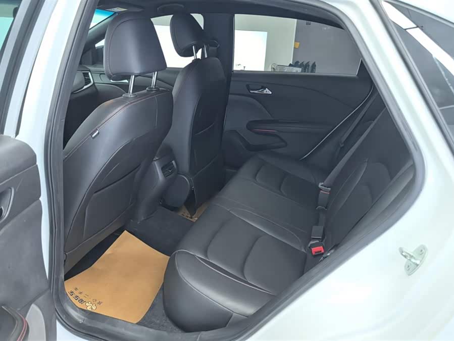 Chevrolet Monza 2020 car image #12