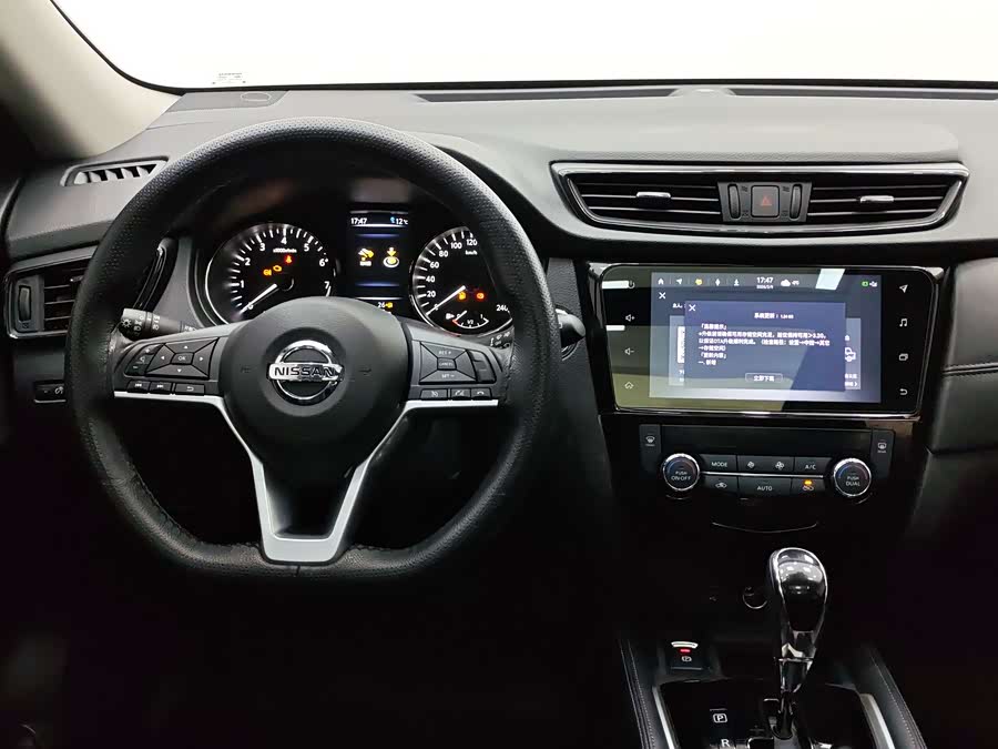 日产 奇骏 2023 汽车图片 #12
