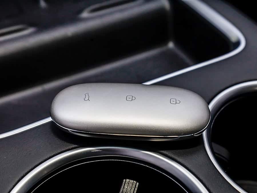 Li L7 2025 car image #12