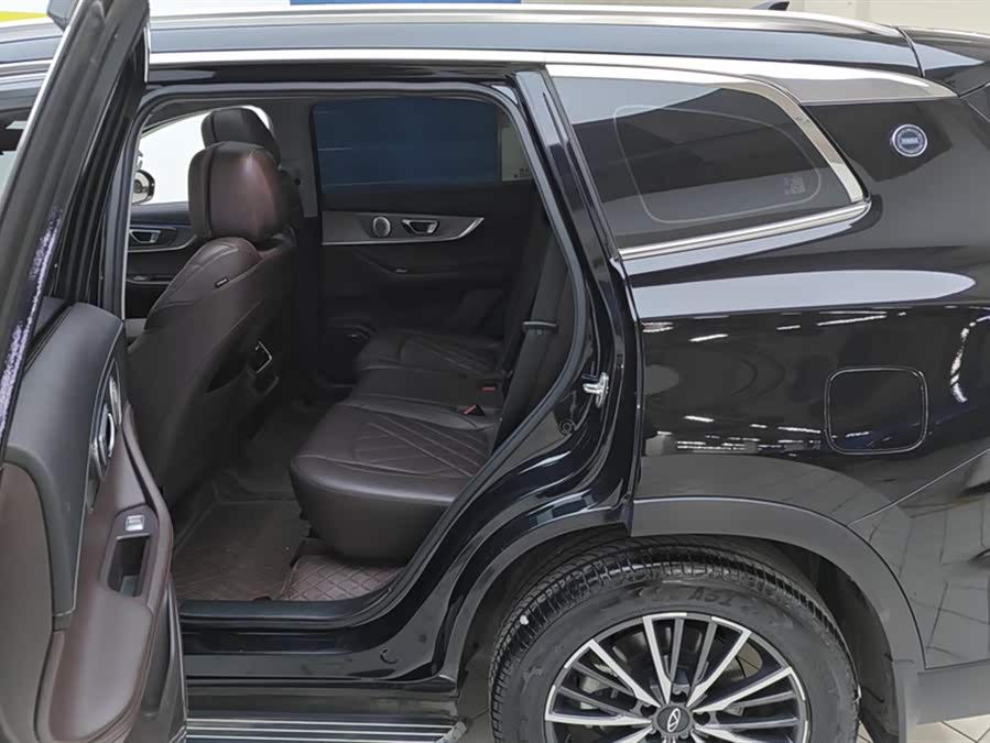 Chery Tiggo 8 PRO 2024 car image #12