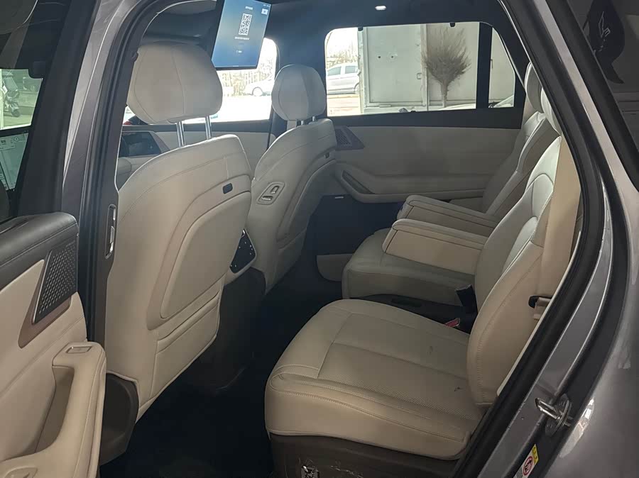 Denza #12 Denza car image #12