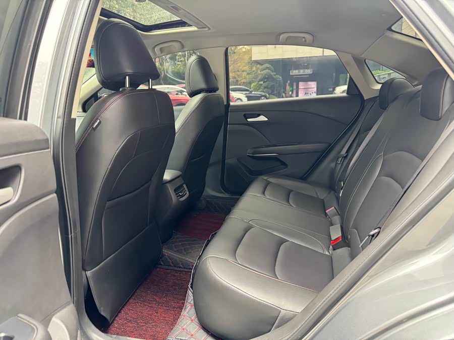 Chevrolet Monza 2019 car image #12