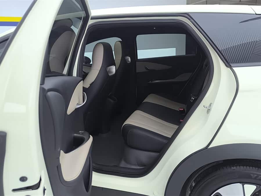 BYD Dolphin 2024 صورة سيارة #12