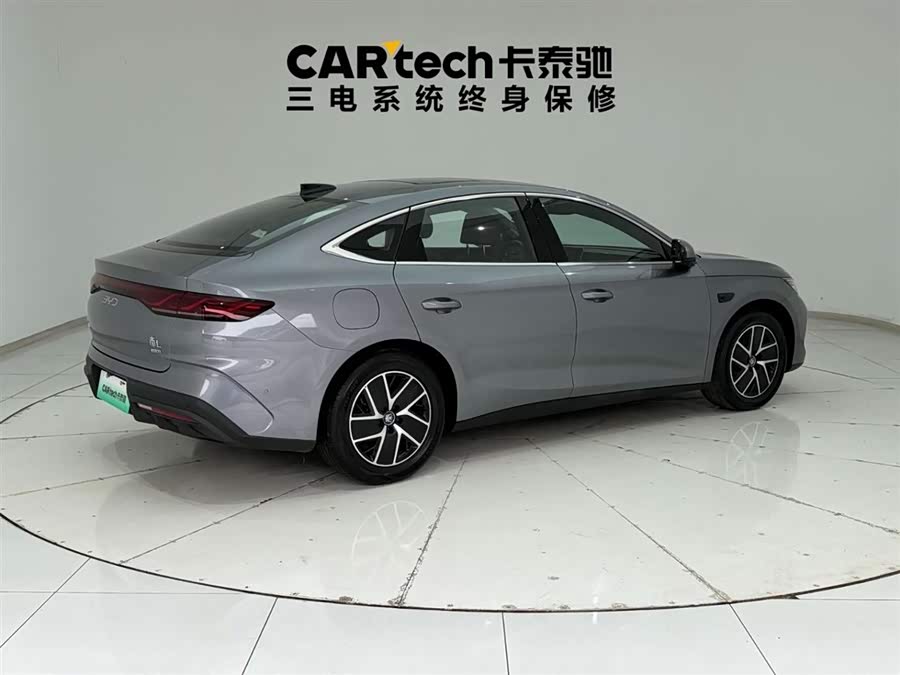 BYD Qin L 2025 car image #12