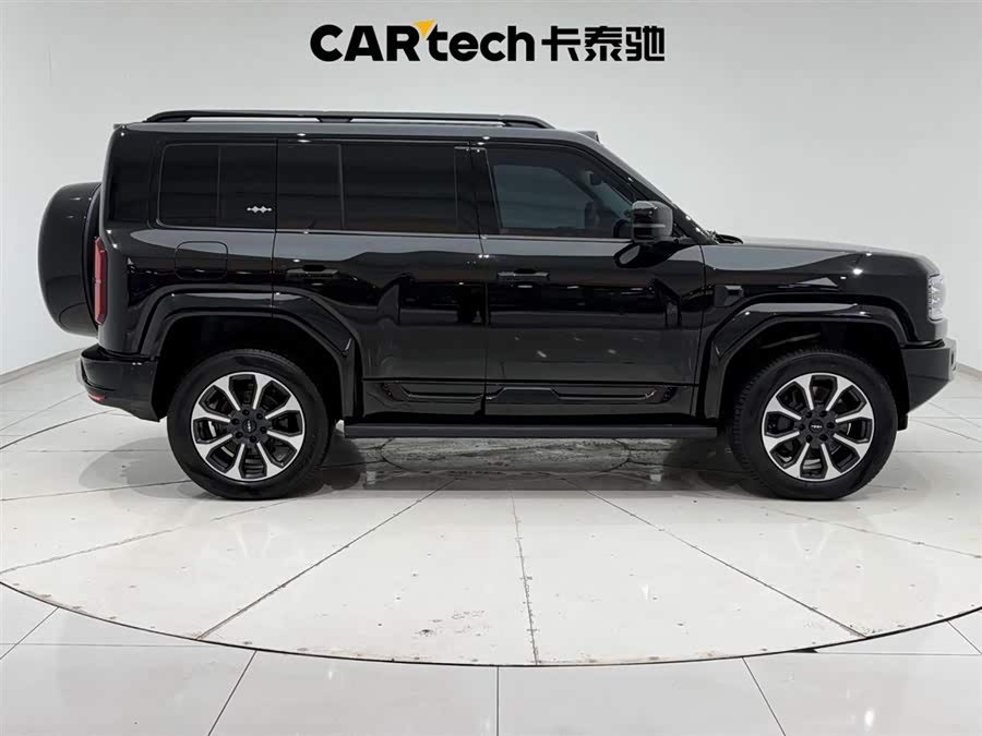 FangChengBao Leopard 5 2025 car image #12