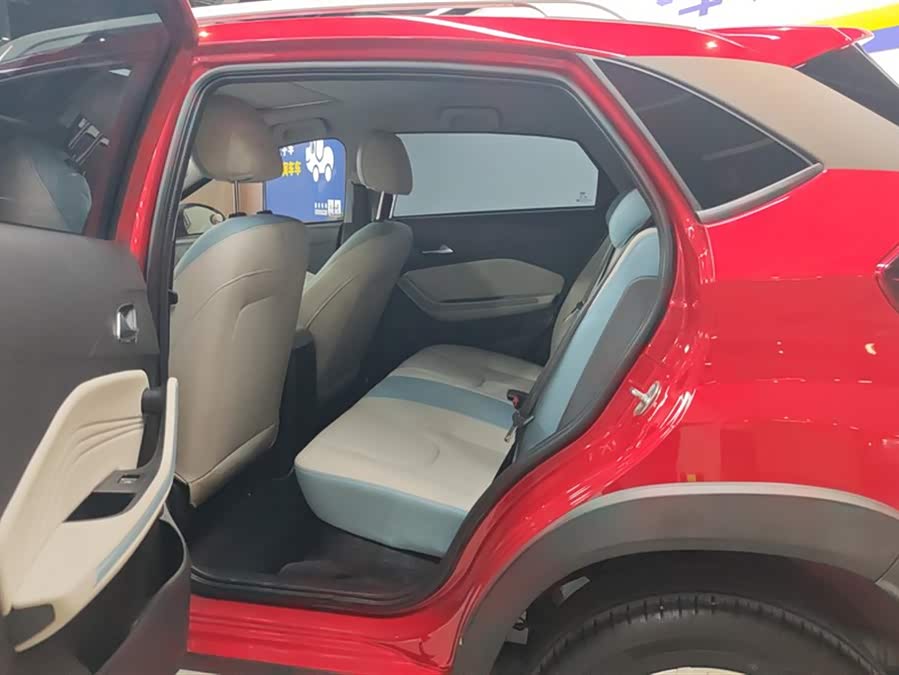 Chery Tiggo 3x 2022 #12 Chery Tiggo 3x 2022 immagine di auto #12