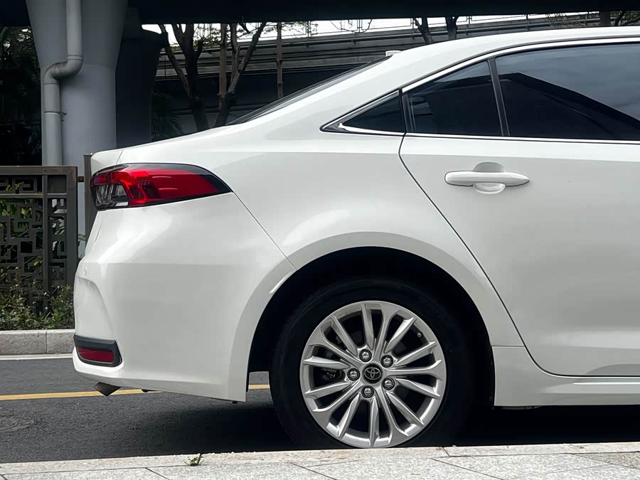 Toyota Allion 2021 #12 Toyota Allion 2021 immagine di auto #12