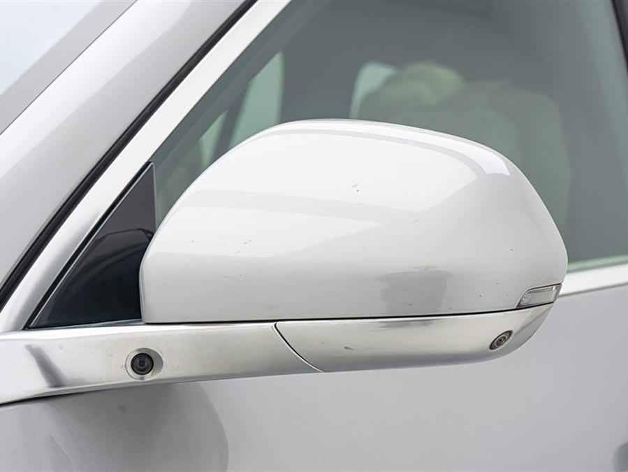 Li L9 2023 imagen de coche #12