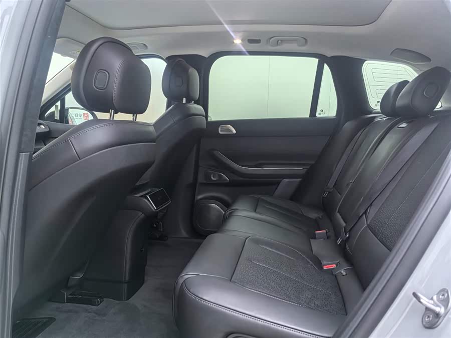 蔚来 蔚来ES7 2022 汽车图片 #12