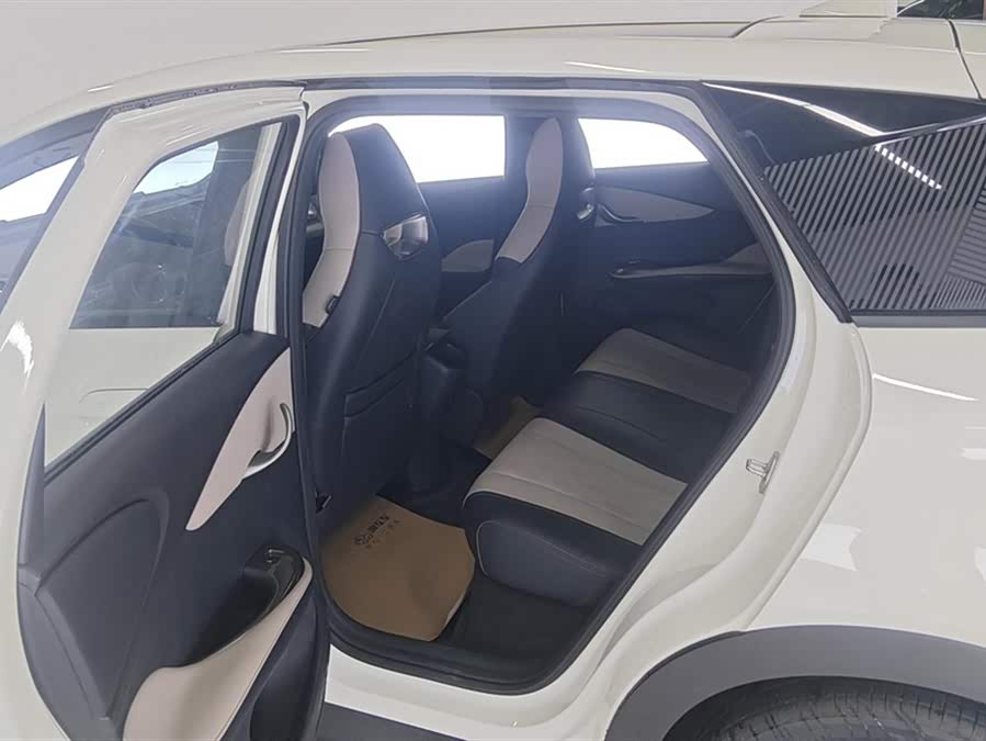 BYD Dolphin 2024 imagem de carro #12