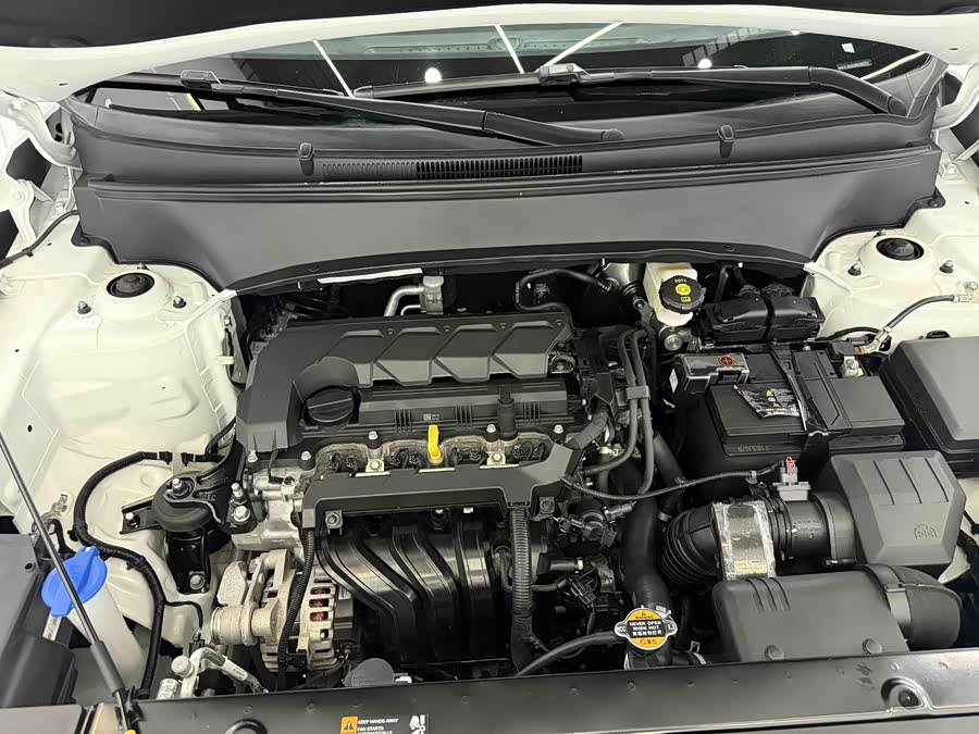 Kia Seltos 2023 imagen de coche #12