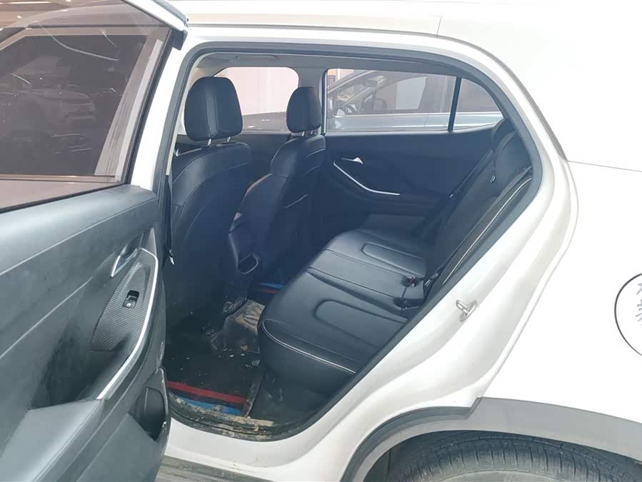 Hyundai ix25 2020 #12 Hyundai ix25 2020 immagine di auto #12