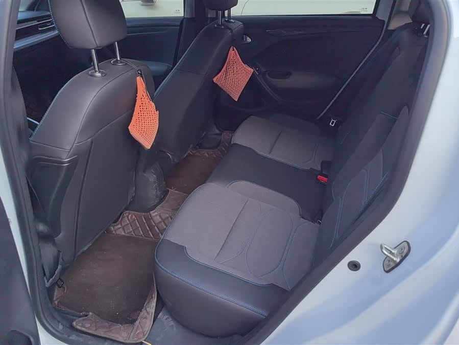 Citroen C3-XR 2023 #12 Citroen C3-XR 2023 car image #12