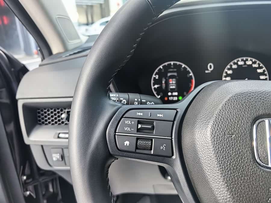 Honda CR-V 2024 #12 Honda CR-V 2024 image de voiture #12