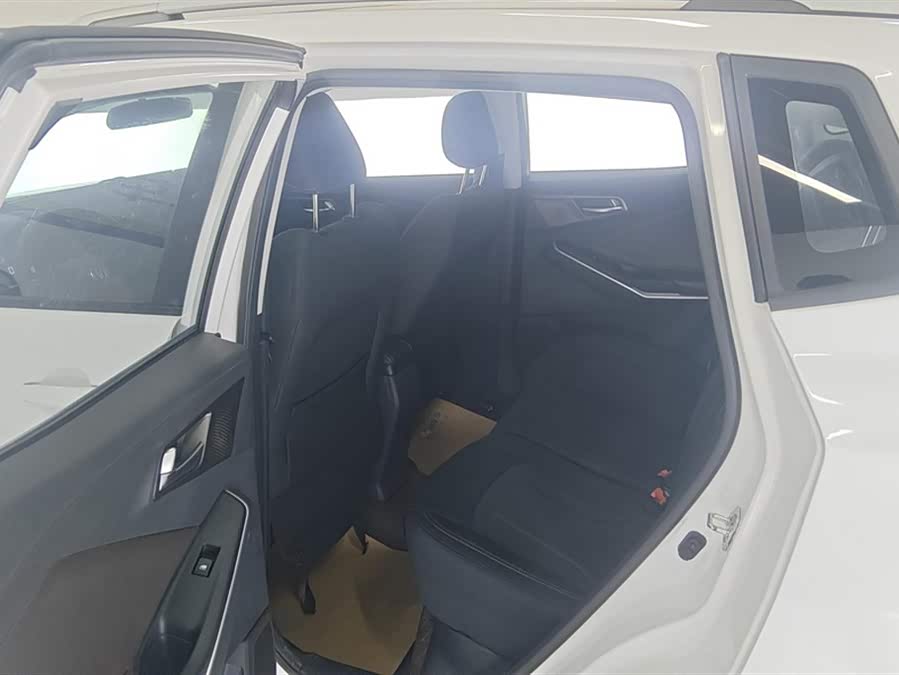 Changan CS15 2020 #12 Changan CS15 2020 immagine di auto #12