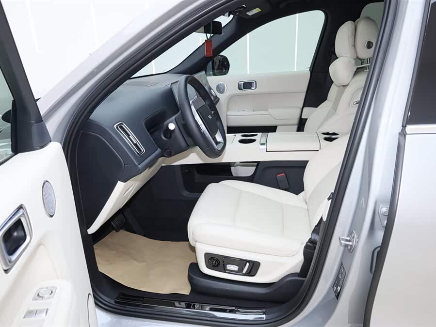 Li L9 2023 imagem de carro #12