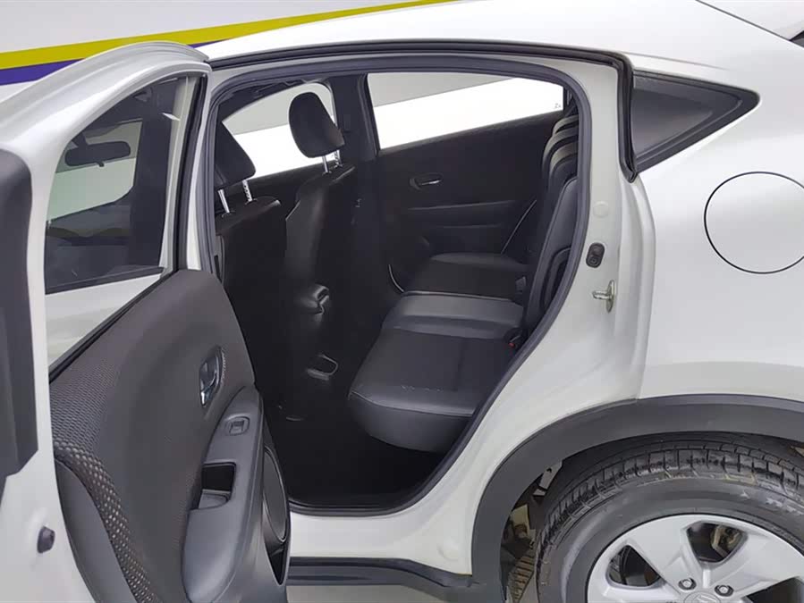 Honda XR-V 2018 car image #12