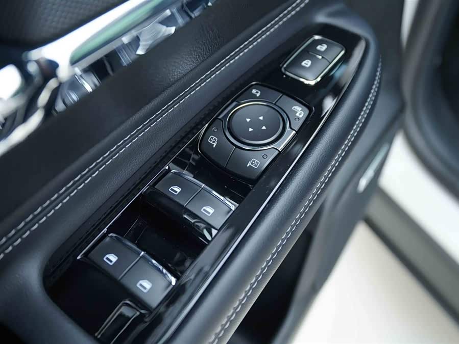 Changan 2024 car image #12