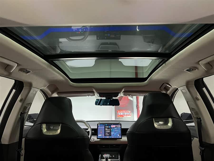 Jetour Dashing 2023 #12 Jetour Dashing 2023 car image #12